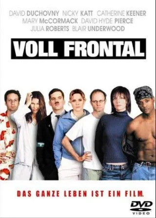 Voll Frontal [Verleihversion]