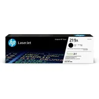 HP HP 219A Black Original LaserJet Toner Patrone Tintenpatrone