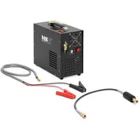 MSW Kompressor PCP-Kompressor 300 bar 12/220 V Auto-Stopp ölfrei Tauchkompressor, 400 W