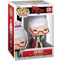 Funko Dekofigur Funko POP! Dandadan