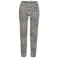 Ringella Pyjamahose Damen Schlafanzughose Animal (1-tlg) Modisches Design