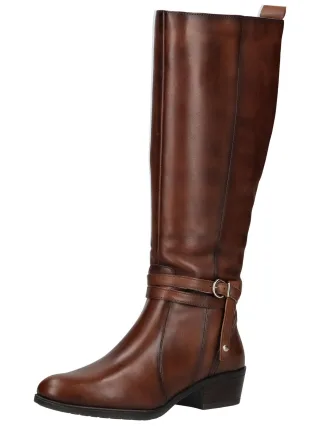 PIKOLINOS Ankleboots "PIKOLINOS Stiefelette Leder"