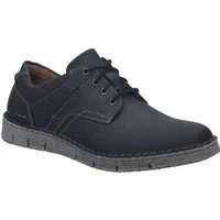 Josef Seibel Ruben 02 Schnürschuh mit Wechselfußbett