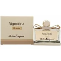 Salvatore Ferragamo Eau de Parfum Salvatore Ferragamo Signorina Eleganza Eau de Parfum Spray