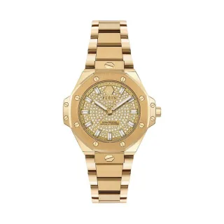 Philipp Plein Damenuhr Plein Royal Prestige PW4FA0525