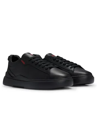 HUGO Sneaker "Sneaker Blake Tenn lt N"