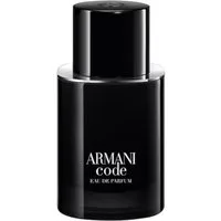 Giorgio Armani Eau de Parfum Armani Code Homme Parfum Spray: 30 ml, 50 ml, 75 ml, 125 ml, 150 ml