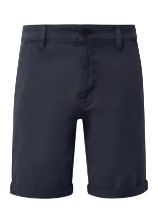 qs - Bermuda blau - Gr. - 34
