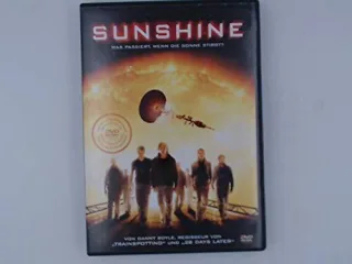 Sunshine [DVD]