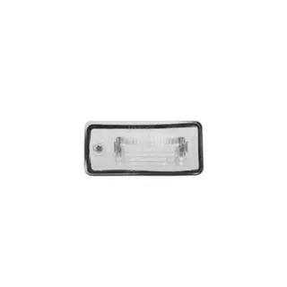 Van Wezel Kennzeichenleuchte rechts Audi A3 A4 A5 A6 A8 Q7