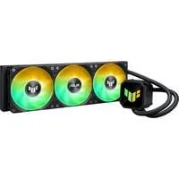 TUF Gaming LC III 360 ARGB, Wasserkühlung schwarz