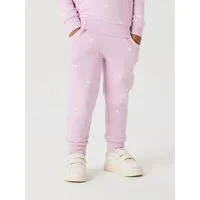 Name It Sweatpants NMFVALBA SWE PANT UNB NOOS