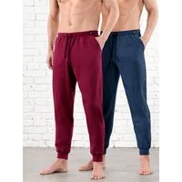 Witt Schlafanzug Hosen lang (2 tlg)