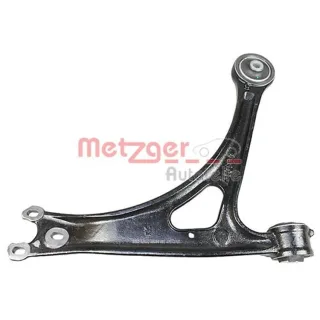 Metzger Querlenker vorne rechts Audi TT 8N