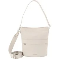 BOGNER Handtasche Bogner - Damen Hobo Maxon Heather