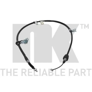NK Handbremsseil links Kia Picanto 1 903531