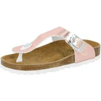 Lico Zehenstegpantolette Bioline Trend Kids Pantolette