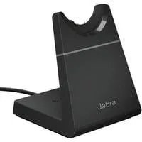 Evolve2 65 Deskstand USB-A, Ladestation schwarz