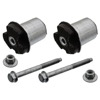 Febi Reparatursatz Achsk?rperlager Renault Clio Thalia Twingo