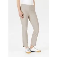 Stehmann Leggings im gepunktetem Muster