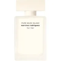 narciso rodriguez Eau de Parfum for her Pure Musc Blanc Intense