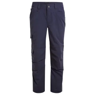 Craghoppers - "Bedale" Cargo-Hose für Herren (Dunkel-Marineblau)