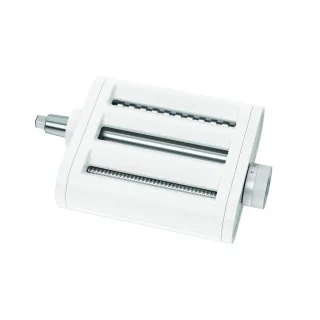 KitchenAid 3 in 1 Nudelvorsatz mit Kunststoffgehäuse 5KSM3PPA