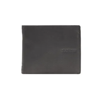 Strellson - carter ferris billfold h8 black