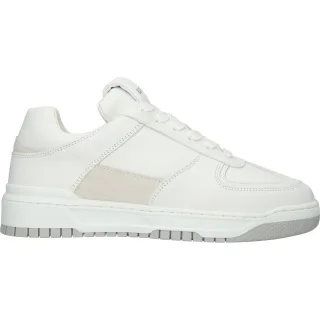 TUFA GREER - FL724 White - Sneaker (niedrig)