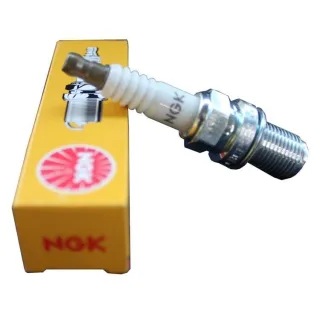 NGK Z?ndkerze 5547 Audi A5 A6 A8 Q7 VW Touareg 4,2