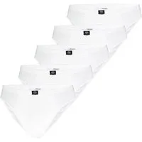 CECEBA Slip Challenger mit Komfortbund - Der Klassiker aus der Dose im 5er Pack