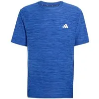 adidas Performance Trainingsshirt WE FLEX T DKBLME