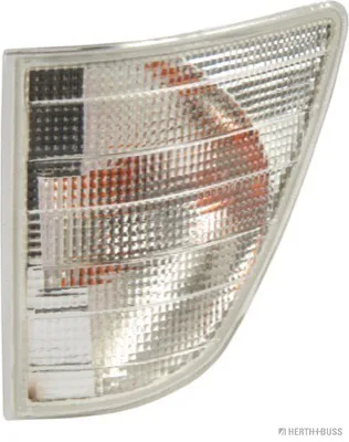 HERTH&BUSS Blinkleuchte, links, PY21W weiß - 82700156