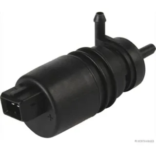 Elparts Waschwasserpumpe  65451061