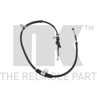 NK Handbremsseil links Citroen Evasion Jumpy Peugeot 806 Expert