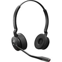 Engage 55 SE - USB-A MS Stereo, Headset schwarz, Stereo, USB-A, MS