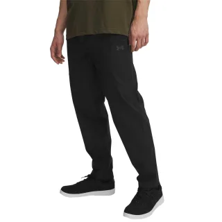 Under Armour - "Unstoppable" Hosen für Herren (Schwarz)