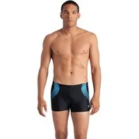 Arena Badehose MEN'S ARENA OPENINGS SWIM SHORT mit UV-Schutz UPF50+, schnelltrocknend, atmungsaktiv