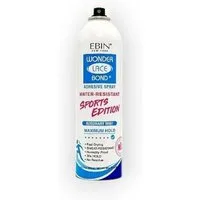 EBIN New York Haarspray Ebin Wonder Bond Spray Sports Edition