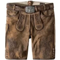 Stockerpoint Trachtenlederhose Jordan