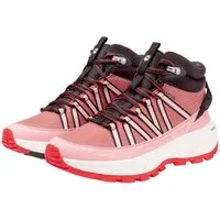 Jack Wolfskin WILD HIKE TEXAPORE MID W Wanderschuh Outdoorschuh, Trekkingschuh, wasserdicht