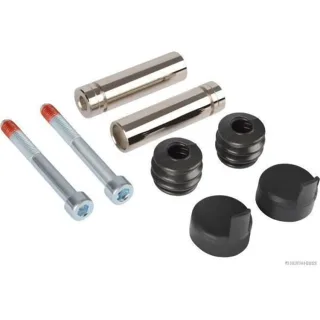 Jakoparts F?hrungsh?lsensatz f?r Bremssattel Nissan Cabstar Nt400