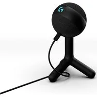 Logitech Mikrofon 988-000551, Plug & Play