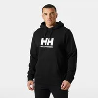 Helly Hansen Kapuzensweatshirt HH LOGO HOODIE 3.0 mit Kängurutasche, sportliche Passform