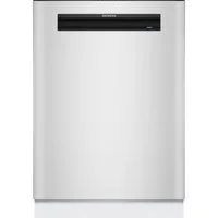 SIEMENS Unterbaugeschirrspüler iQ500 SN15EW06CS, 14 Maßgedecke