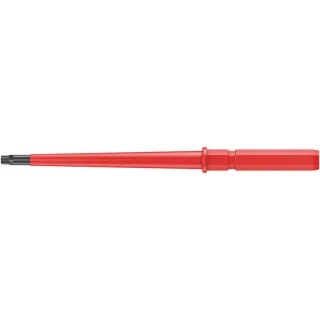 Wera Kraftform Kompakt VDE 67 i TORX - 05003434001
