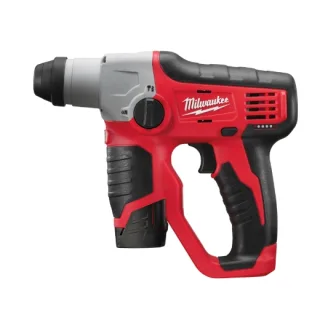Milwaukee Akku-Bohrhammer SDS-Plus M12 H-202C - 4933431340