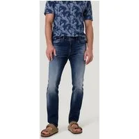 Pioneer Authentic Jeans Slim-fit-Jeans ERIC in Knöchellänge