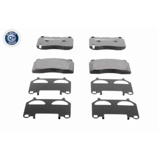 Vaico Bremsbel?ge vorne Cadillac Opel Saab TESLA Volvo