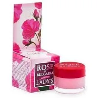 Biofresh Cosmetics Lippenbalsam Rose of Bulgaria 5 ml